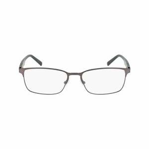 Marchon NYC M POWELL Eyeglasses 033 Gunmetal 58mm